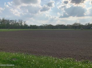 4A Vincent Guidry Rd, Breaux Bridge, LA 70517