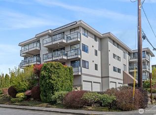217 Alder Street #101, Edmonds, WA