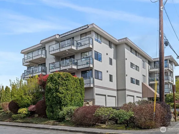 217 Alder Street #101, Edmonds, WA 98020