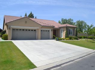 14903 Via Messina Dr, Bakersfield, CA