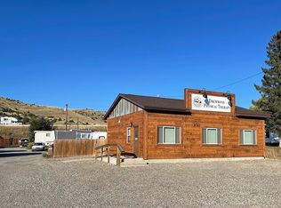 512 E Front St, Drummond, MT 59832