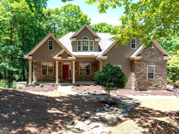 121 Fort Wayne Ct, Waleska, GA 30183