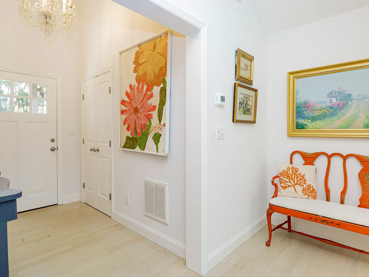 Charming Modern July Rental in Amagansett — Photo 2