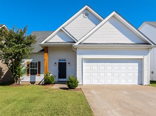 442 Tulane Ct, Murfreesboro, TN 37128