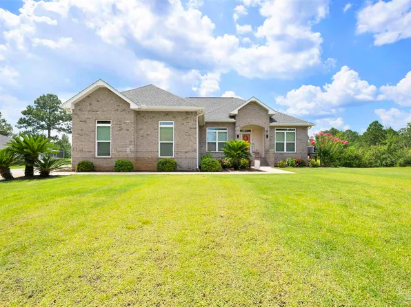 4372 Casa Grande Ct, Milton, FL 32583
