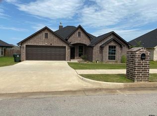 7346 Harpers Ridge Ln, Tyler, TX 75703