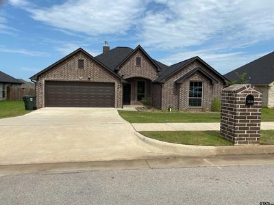 7346 Harpers Ridge Ln, Tyler, TX, 75703