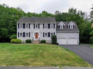 42 Van Buren Dr, Abington, MA 02351