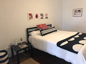 Rented by Compass