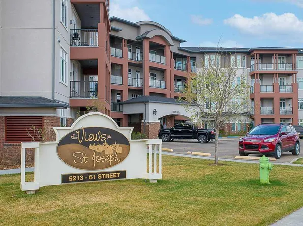 5213 N 61st St #206, Red Deer, AB T4N 6N5