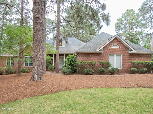 155 Brookhaven Road, Pinehurst, NC 28374