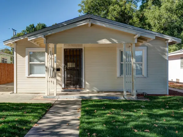 828 W 23rd St, Merced, CA 95340