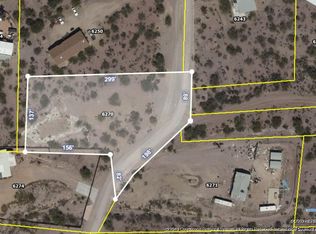 6270 S Speaks Trl, Tucson, AZ 85746