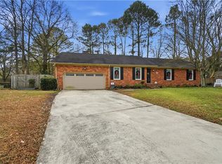 992 Larkaway Ct, Virginia Beach, VA 23464