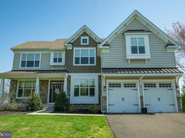 3559 Pickertown Rd, Chalfont, PA 18914