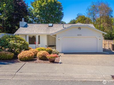 4234 SW 338th Street, Federal Way, WA, 98023