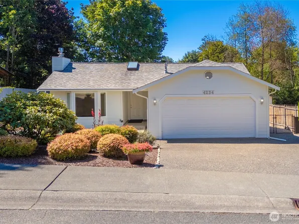 4234 SW 338th Street, Federal Way, WA 98023