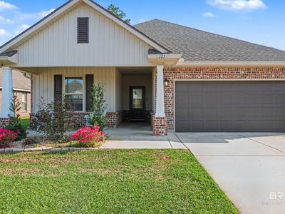 325 Dawson Dr, Gulf Shores, AL, 36542