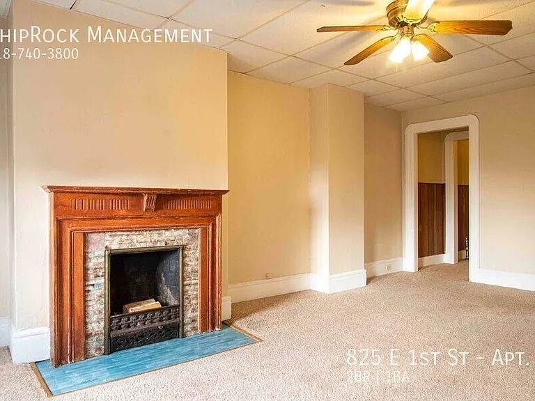825 E 1st St #B — Photo 4