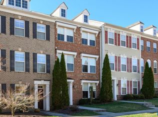 508 Tulip Tree Ct, Charlottesville, VA 22903