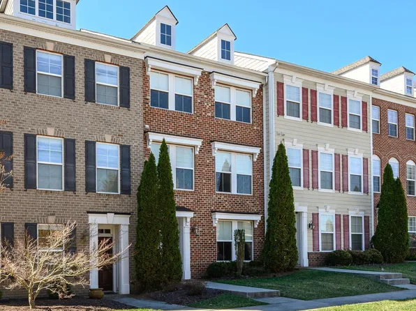 508 Tulip Tree Ct, Charlottesville, VA 22903