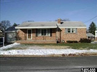 2275 Linden Rd, York, PA 17408