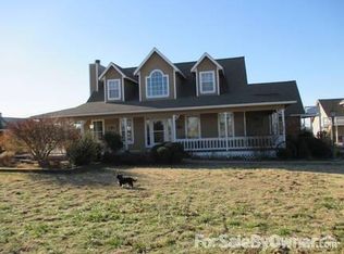 29901 S 640 Rd, Grove, OK 74344