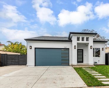 3367 Brigadoon Way, San Jose, CA, 95121