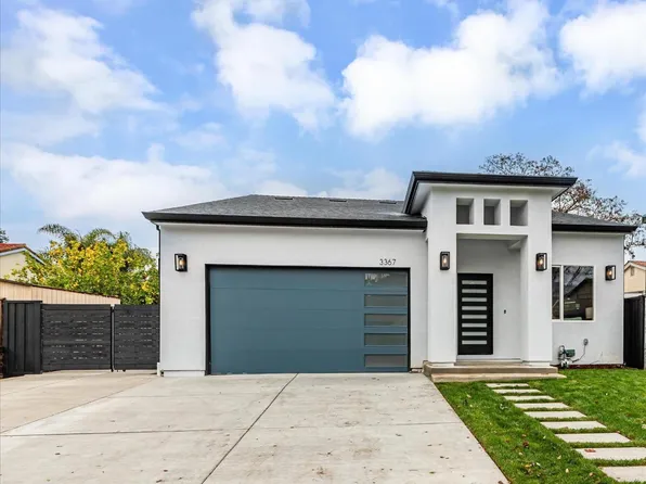 3367 Brigadoon Way, San Jose, CA 95121