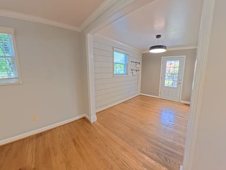 Main living room