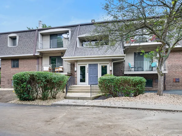 124 E Bailey Rd, Naperville, IL 60565