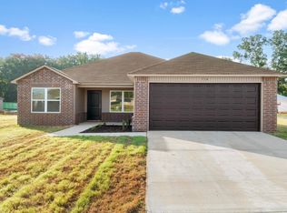 114 Terrence Dr, Beebe, AR 72012