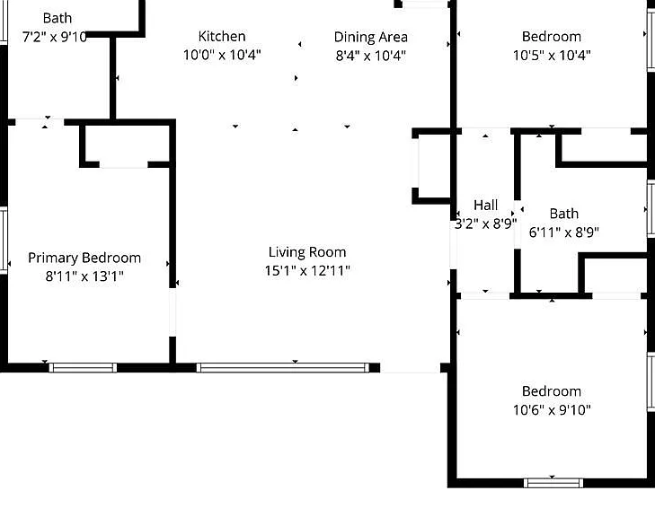 360 Betsy Ave SW — Photo 36