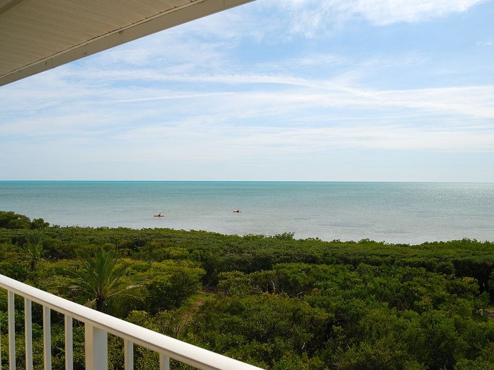 Endless Ocean Views