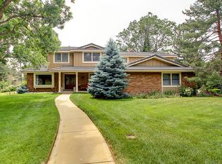 1250 E Green Meadow Ln, Greenwood Village, CO 80121