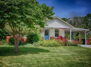 103 E Chestnut, Noble, OK 73068