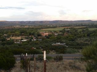 165 N Merritt Ranch Rd, Cornville, AZ 86325