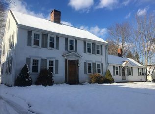 40 Central St, Millville, MA 01529