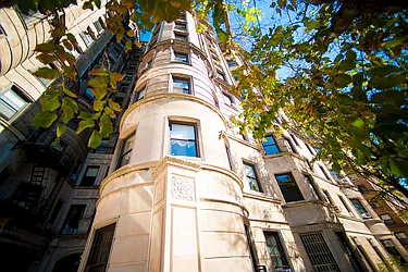 Rented by Thor Equities