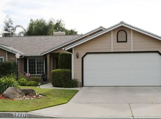 2261 N Katy Ave, Fresno, CA 93722
