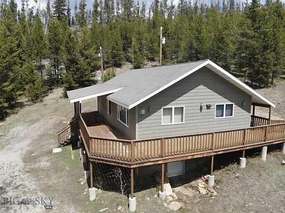 4th image of 95 Little Moose Creek Trl