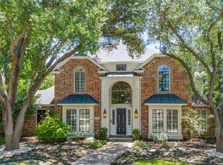 261 Candlelight Cv, Coppell, TX 75019
