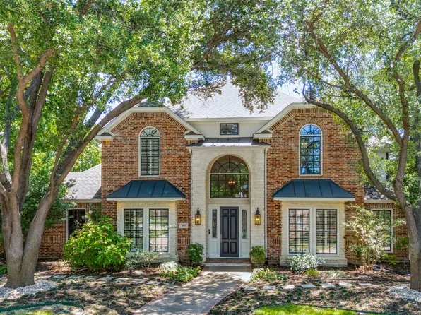 261 Candlelight Cv, Coppell, TX 75019