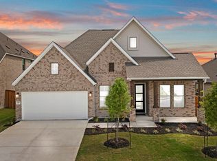 232 Five Mile Creek Way, Kyle, TX 78640