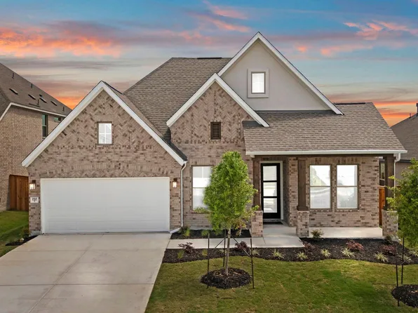 232 Five Mile Creek Way, Kyle, TX 78640