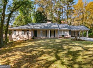 2948 Sequoyah Dr NW, Atlanta, GA 30327