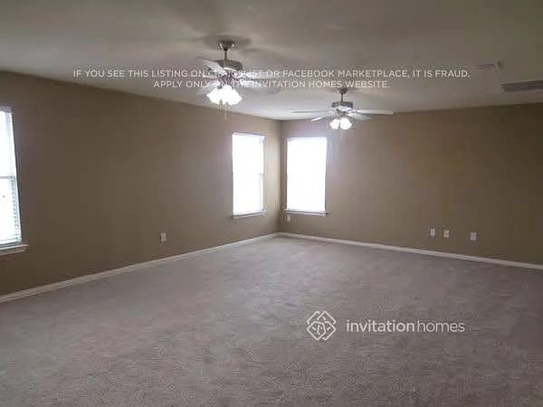 425 Hummingbird Trl Crowley, TX 76036 — Photo 2