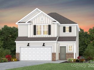 11032 Wickenden Way #34, Charlotte, NC 28214