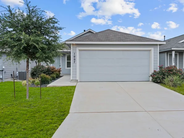 1007 LANDON RDG, San Antonio, TX 78245