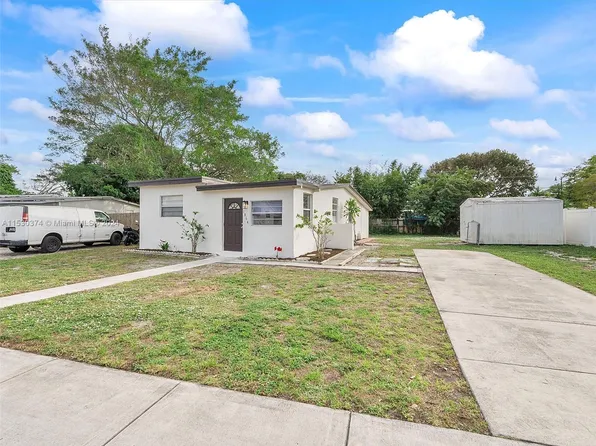 1864 NE 54th St, Pompano Beach, FL 33064